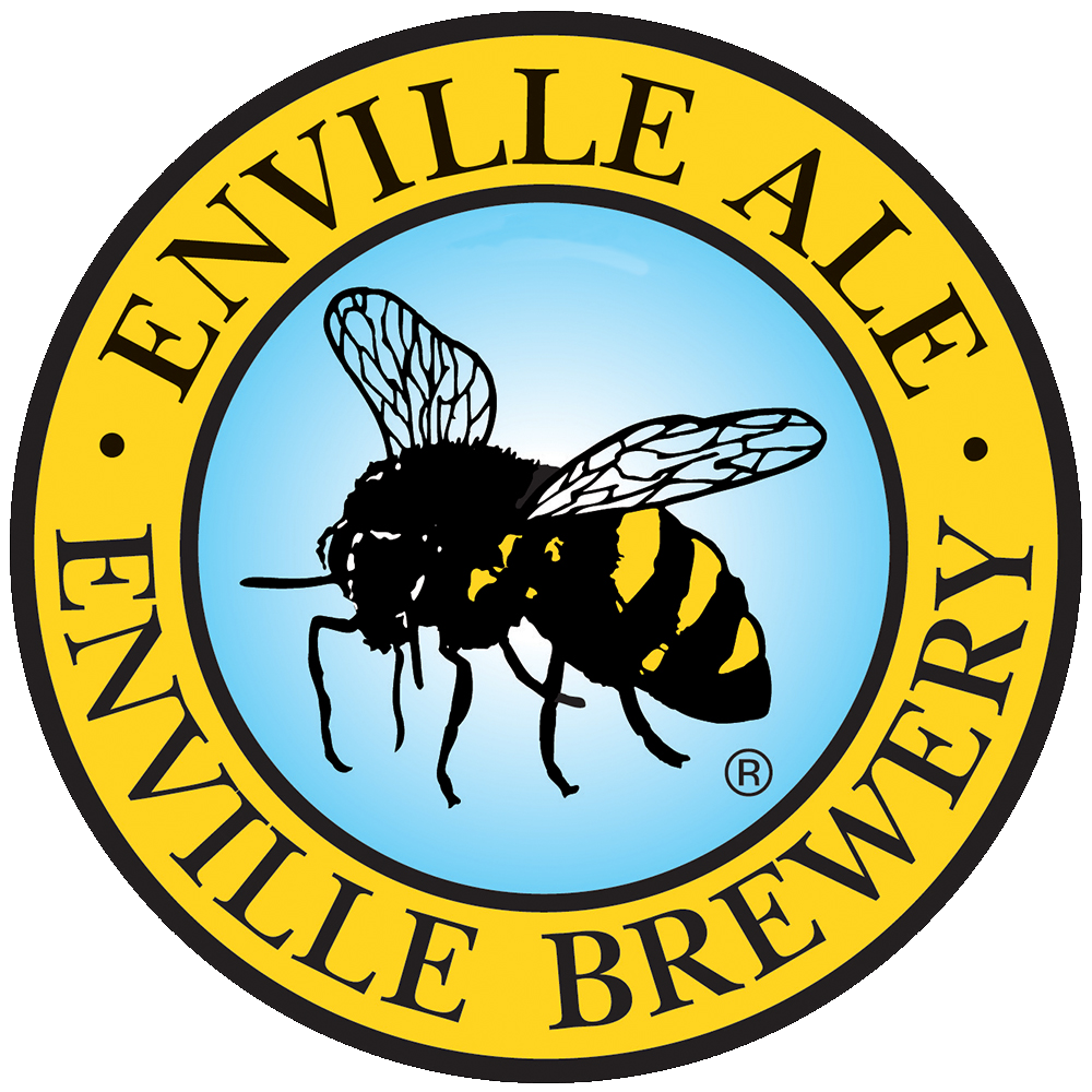 Enville Ales Brewery Logo
