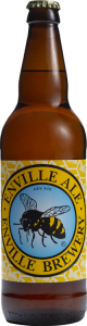 Enville Ale bottle from enville brewery