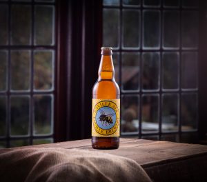 Enville Ale Bottles 500ml