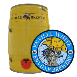 enville brewery tour