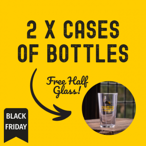 Black Friday - 2 Cases