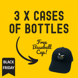 Black Friday - 3 Cases