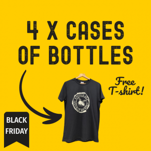 Black Friday - 4 Cases