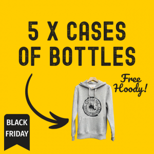 Black Friday - 5 Cases