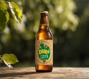 Enville Cider